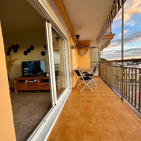 Marbella Apartment Cambrils Exterior photo