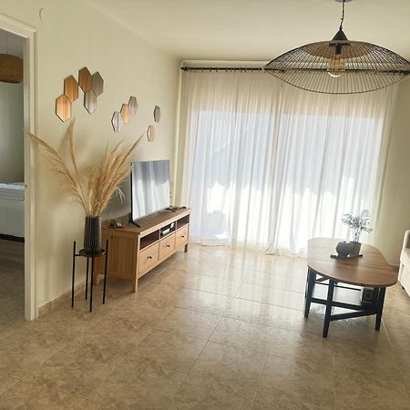 Marbella Apartment Cambrils Exterior photo