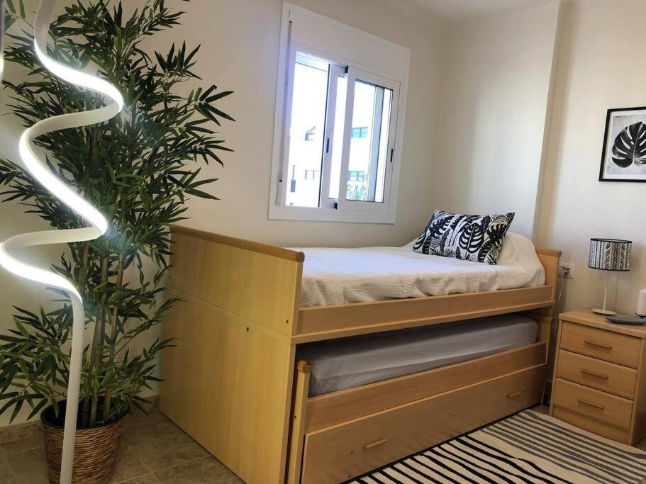 Marbella Apartment Cambrils Exterior photo
