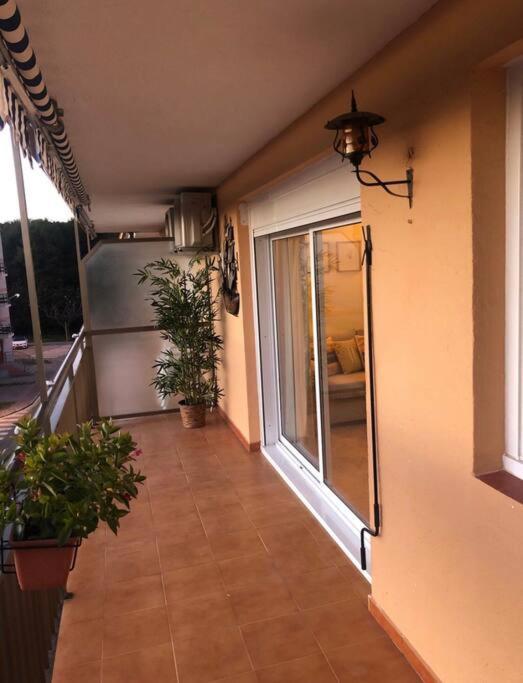Marbella Apartment Cambrils Exterior photo