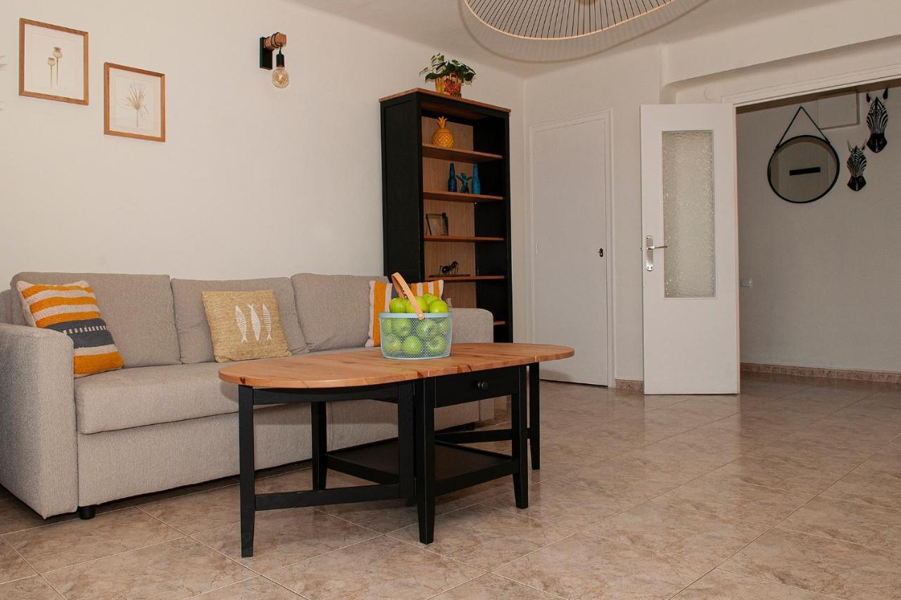 Marbella Apartment Cambrils Exterior photo