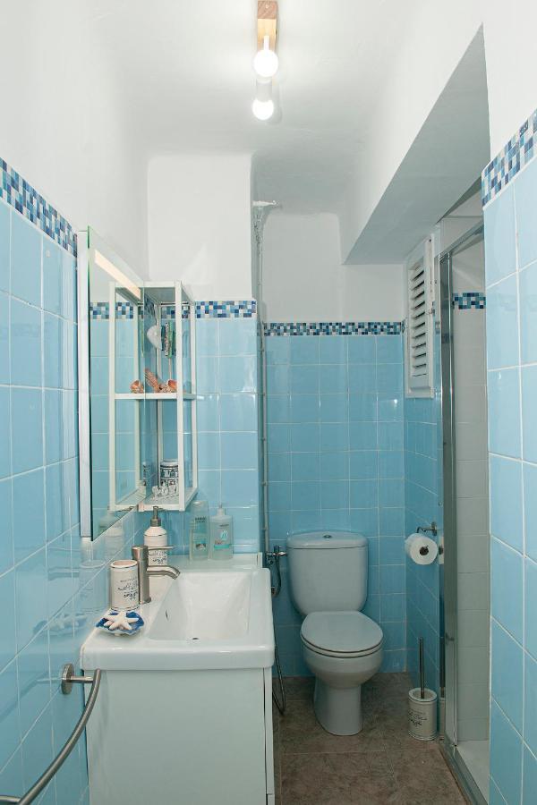 Marbella Apartment Cambrils Exterior photo