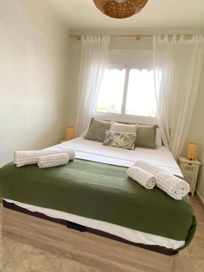 Marbella Apartment Cambrils Exterior photo