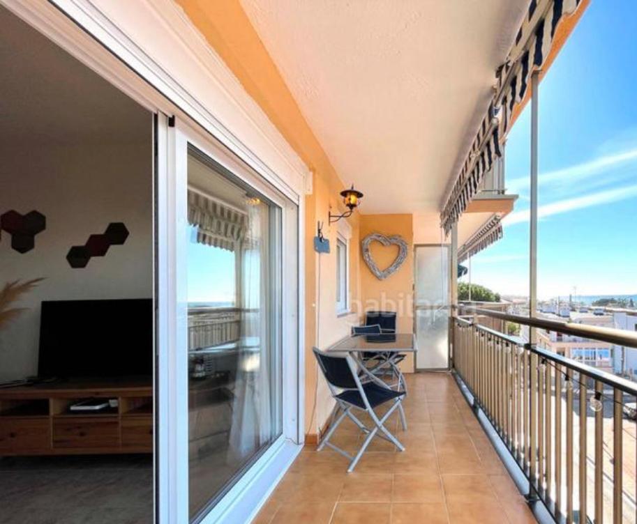 Marbella Apartment Cambrils Exterior photo