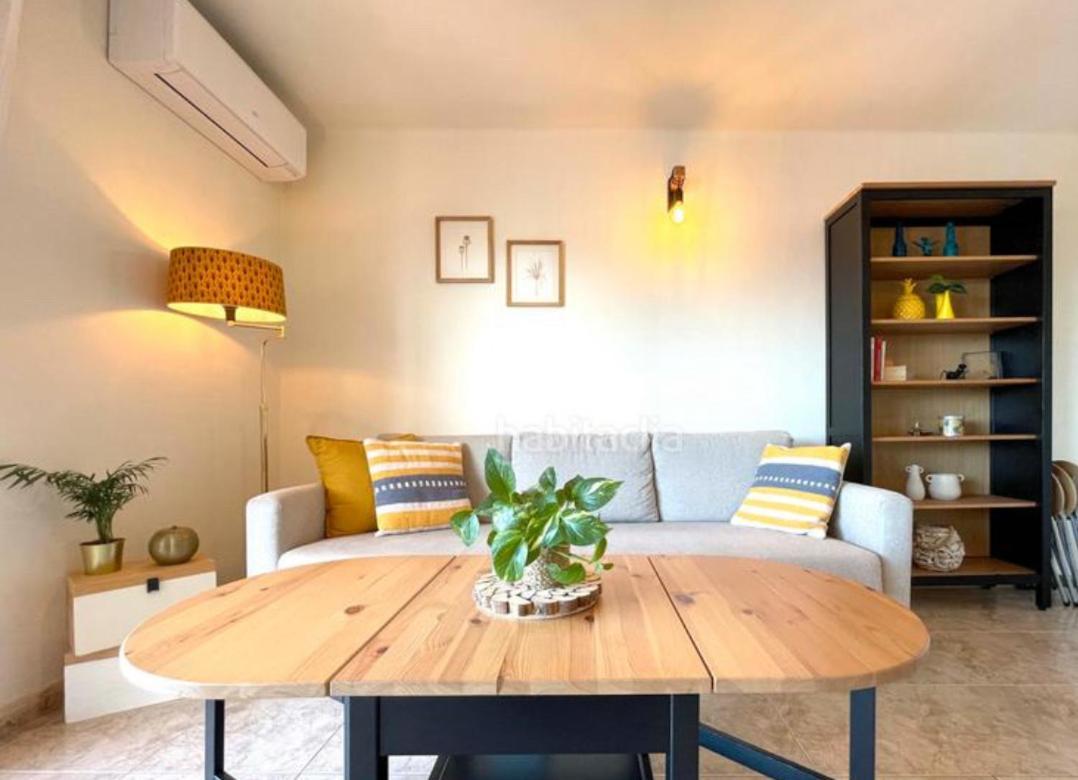 Marbella Apartment Cambrils Exterior photo