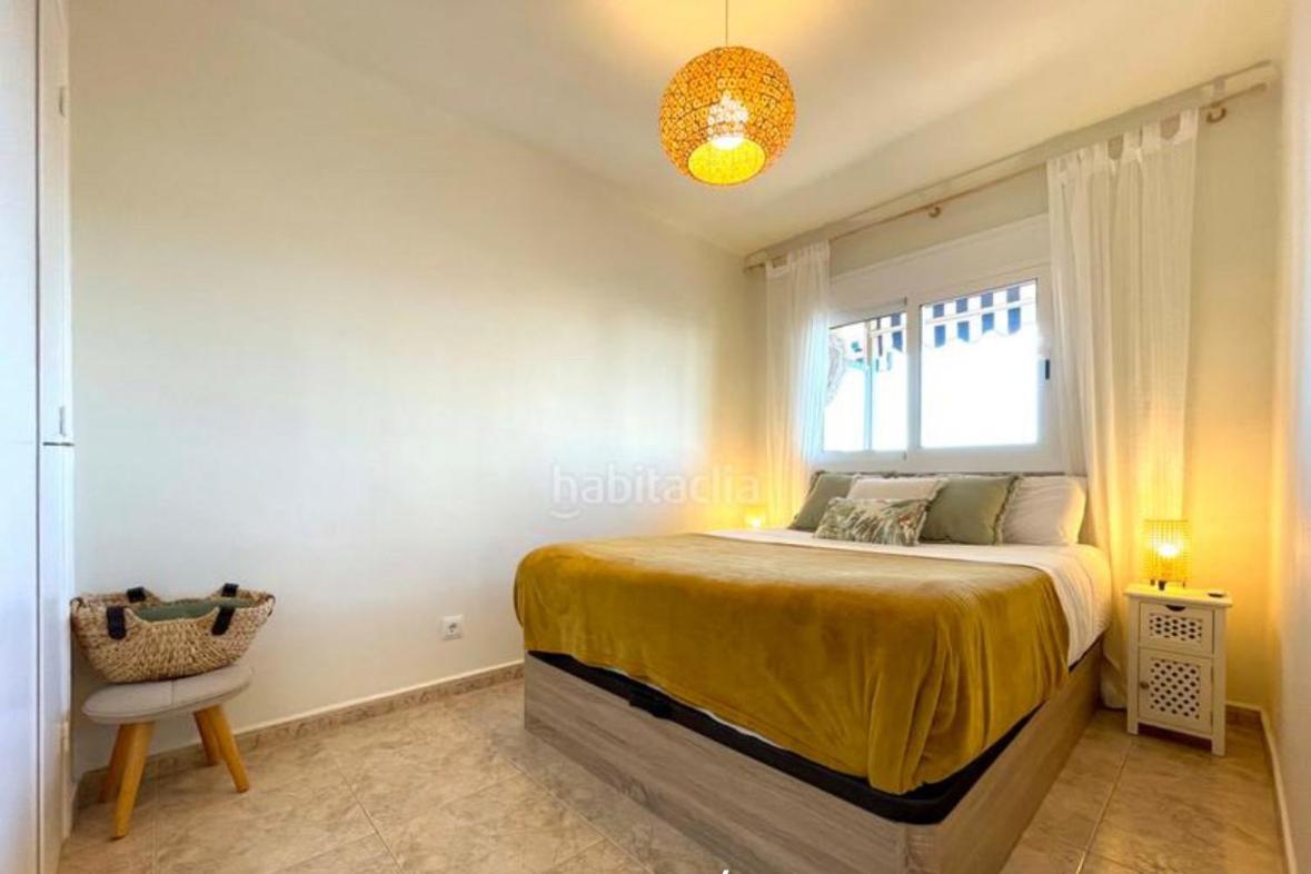 Marbella Apartment Cambrils Exterior photo