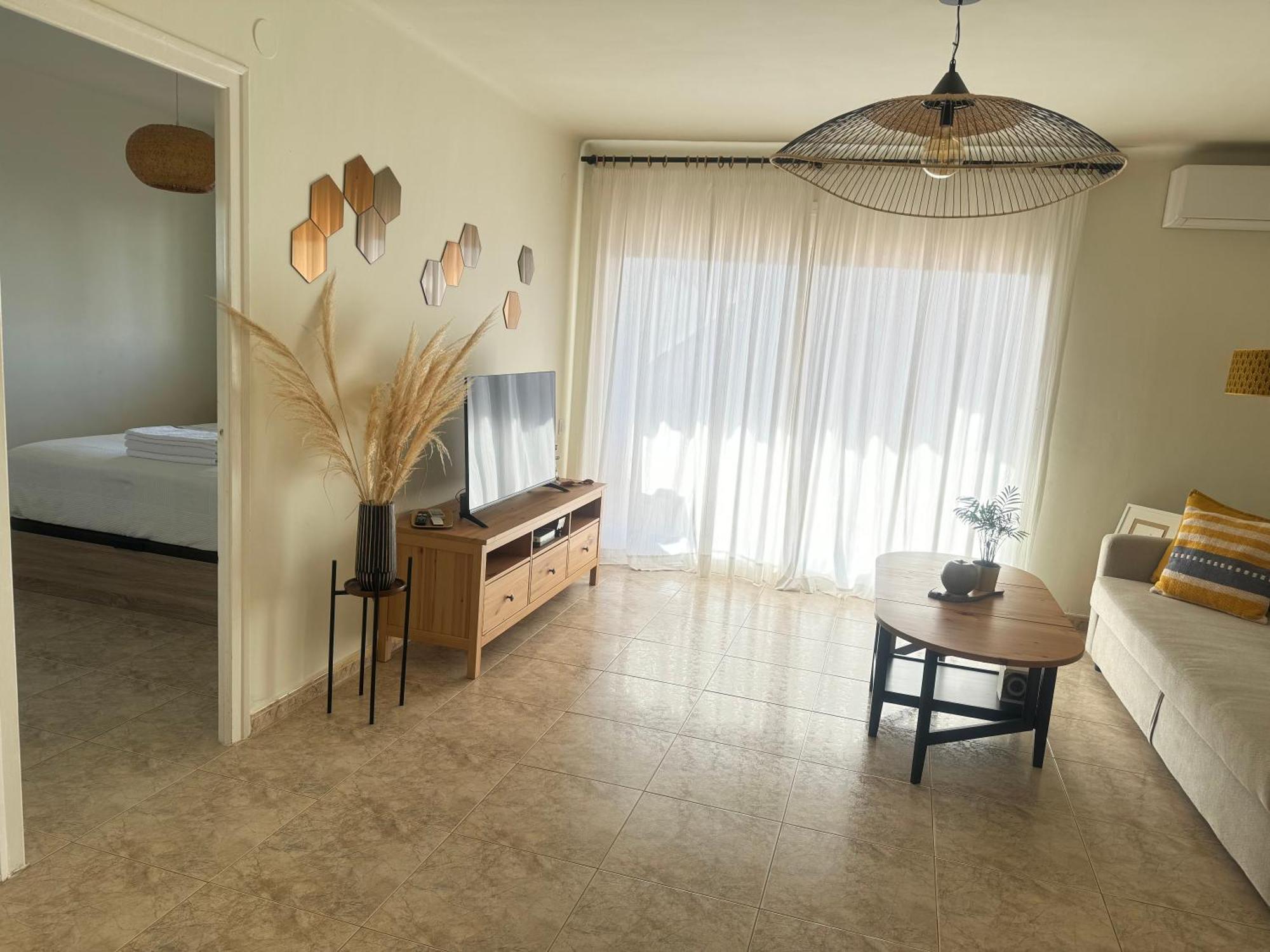 Marbella Apartment Cambrils Exterior photo
