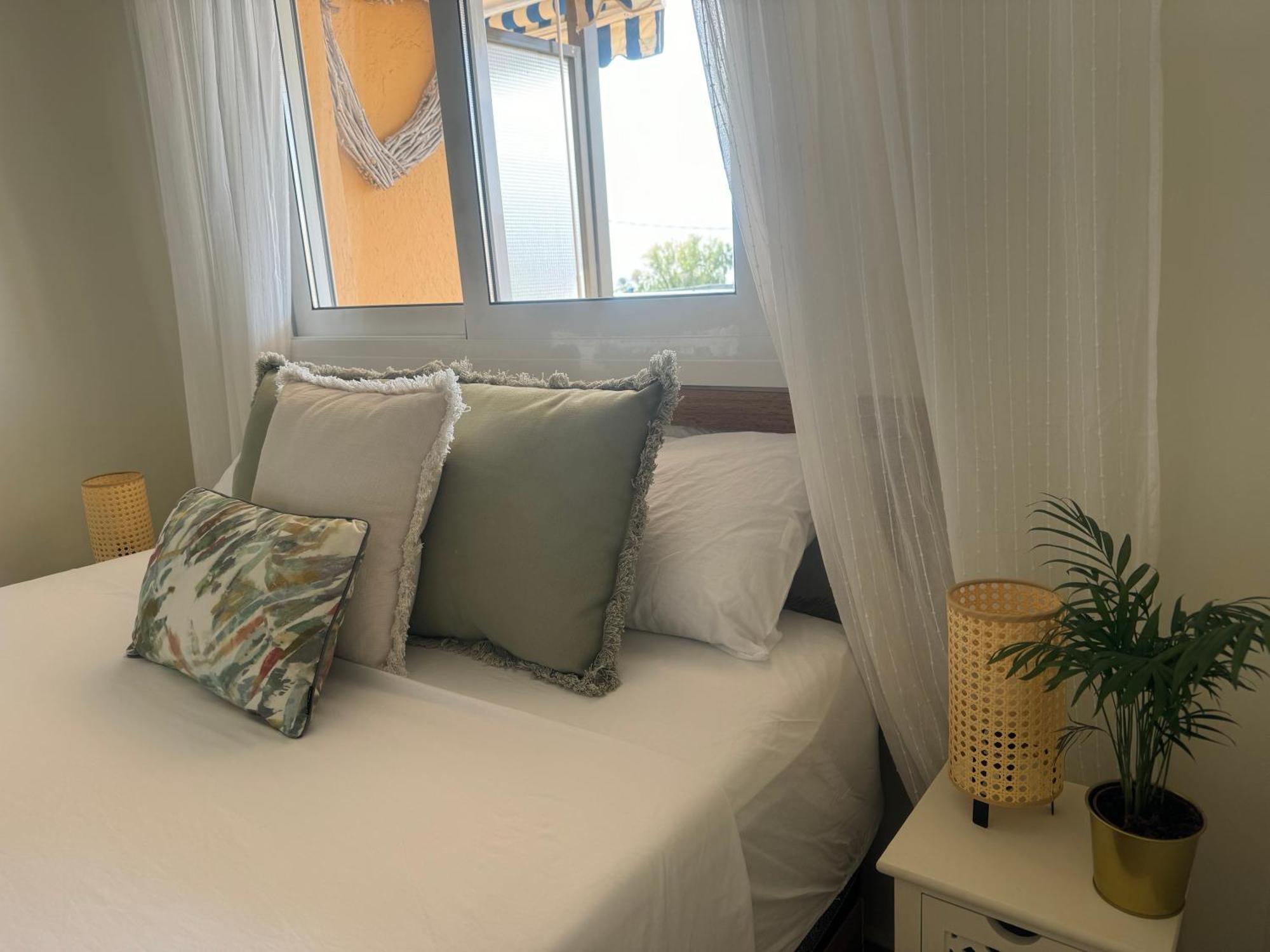 Marbella Apartment Cambrils Exterior photo